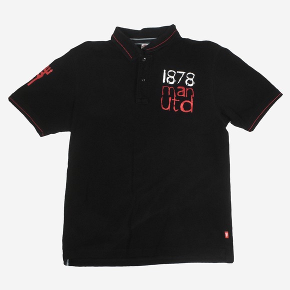 Manchester United F.C Other - Manchester United F.C Polo Shirt